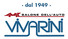 Logo Salone DellAuto Vivarini